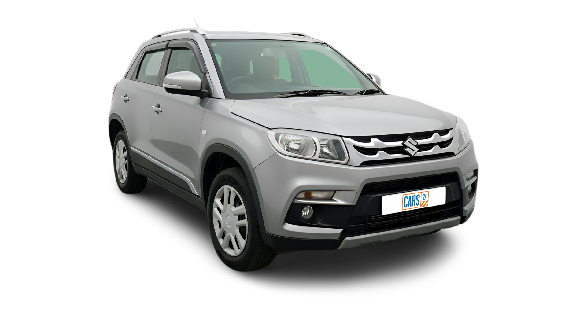 Maruti Vitara Brezza-img